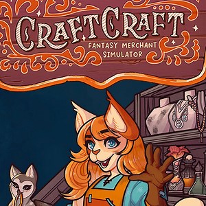 CraftCraft: Fantasy Merchant Simulator - IGN