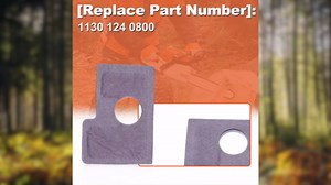 For Stihl MS170 MS180 017 018 MS180C Chainsaw, Air Filter, Spark Plug, Fuel Filter