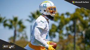 Week 1 Game Picks: Chargers or Dolphins?