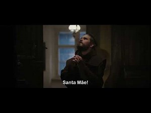 Um Ato de Fé 2021 - TRAILER LEGENDADO