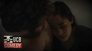 647K views · 2.8K reactions | A geologist is vexed by wretched dreams of common people unable to identify the beautiful rocks they find. | UCB Comedy | Facebook