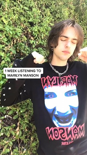 Exploring the World of Marilyn Manson