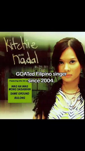 Discovering Kitchie Nadal's Timeless Music