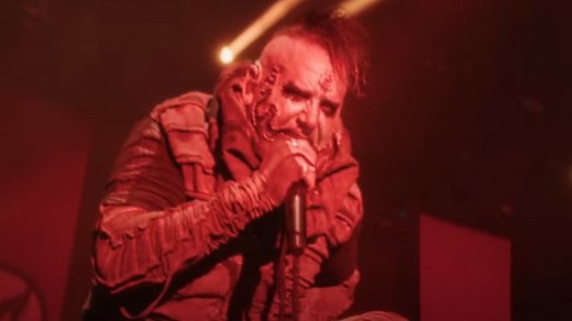 MUDVAYNE: Official Video Recap Of 'Inkcarceration Music & Tattoo Festival' Performance