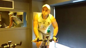 The 3 people in every Spin Class... | Rory's Stories