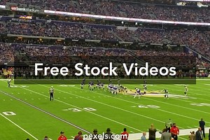 American Football Touchdown Videos, Download The BEST Free 4k Stock Video Footage & American Football Touchdown HD Video Clips