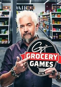 Guy's Grocery Games: Beat the Judges: Express Lane