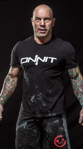 "One and only...Joe Rogan" #motivation #quotes #story #workout #inspiration #power