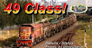 NSW 49 CLASS
