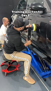 56K views · 195 reactions | #customdetailing #trainingday #training #cardetailing | Custom Detailing | Facebook