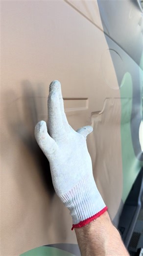 Vinyl Wrap Installation… #tiktok #viral #trending #fyp