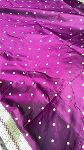 💃🏻_BANARASI SAREE_💃🏻*Catlogue :- Princess-Vol-6**__RATE ":1250 free Shipping_*#viralvedio #saree