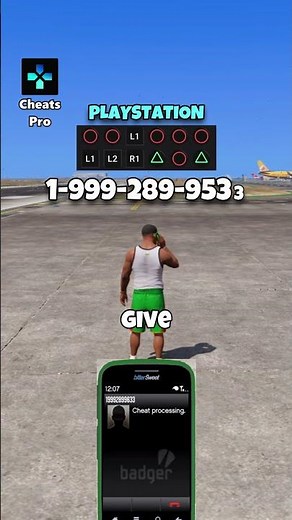 3 Secret Cheat-codes in Gta 5 #gtav #gta