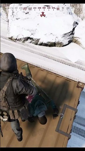 EVERYBODY WANTED LOCKED CONTAINER | VIGOR #vigorgame #vigorgameplay #gaming