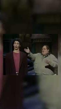Jim Carrey sketch about Black peoples handshakes?