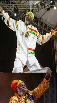 Capleton Kianka Town Dubplate from Italy #shorts video #shorts