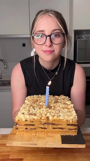 45K views · 1.4K reactions | HOY ES MI CUMPLEEE 拾❤️ Mezclé 2 de mis...