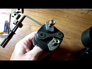 1973 Dodge Charger Rag Joint Replacement