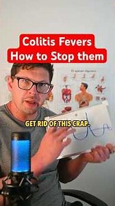Colitis Fever Treatment - It is Simple to Fix