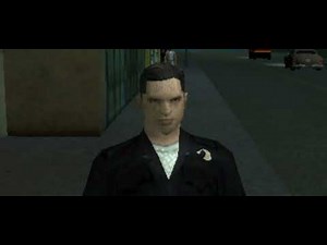 GTA San Andreas - LSPD Quotes