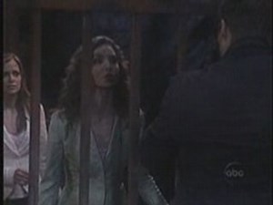 All my children 04/07/2005 Lily Greenlee Kendall Jonathan 2