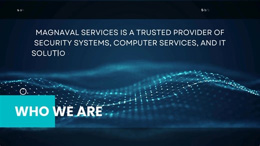 Trusted security and computer services in Las Piñas.  Magnaval Services  sales@magnavalservices.com  2nd Floor, Unit D2, Grace M. Building, Naga Rd., Las Piñas City, 1742 Metro Manila  0956-679-0094 | 8-637-7018  Find Us on Google Maps: https://maps.app.goo.gl/Zx7pdxKeRiYuiDA8A | Magnaval Services | Facebook