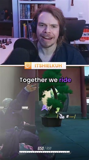 Magneto Rides Jeff!!! #gaming #marvelrivals #funny #marvel #magneto