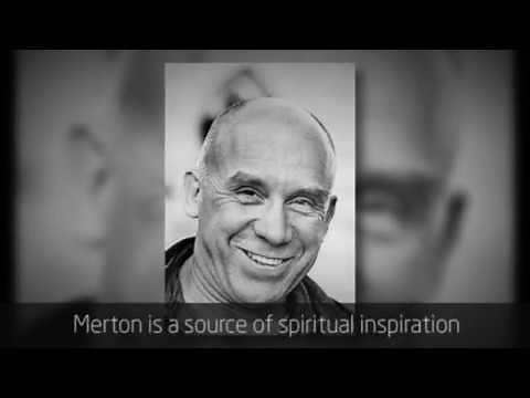 Thomas Merton Bio