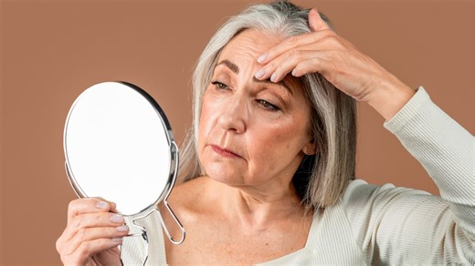 How to Solve 6 of Our Biggest Beauty Problems After 60 | Sixty and Me