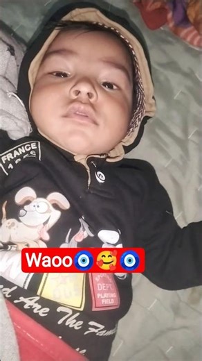 harkat dekho babu ki #cutebaby #cute #trendingshorts #baby