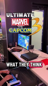 UMVC3 Patch After 15 Years — Why No Rollback Netcode?