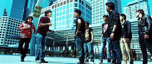 Dadagiri | Full Episode | Action-Packed Drama / Reality Show (HD) Part 1