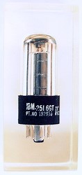The Vacuum Tube