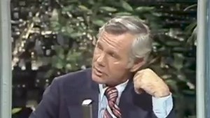 Don Rickles on Johnny Carson with Burt Reynolds - 1972 | Just Burt