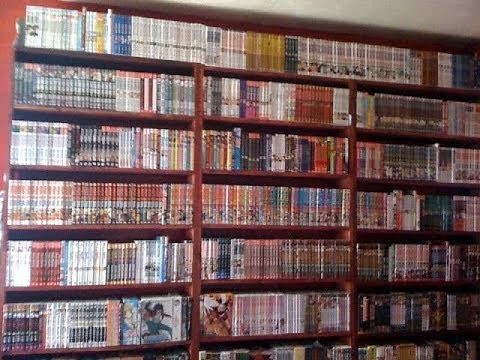 LIRE DES SCANS MANGAS GRATUITEMENT SUR PC