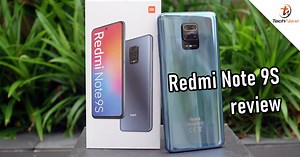 Redmi Note 9S review - Staying true to its roots | TechNave