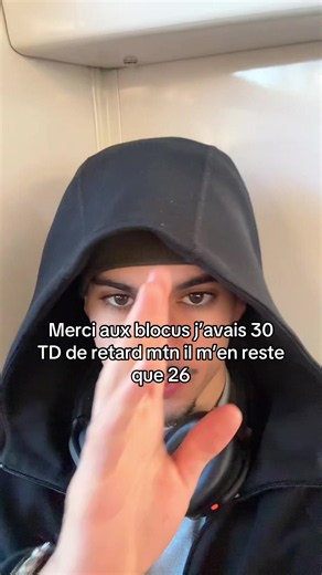 Blocus à la fac : 30 TD de retard, merci les grèves !