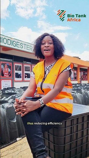 Biodigester Tip Avoid Harsh Toilet Cleaners