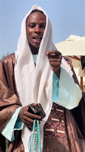 Vidéos de 773967735 🤲 (@711612152.2) avec son original - M-A-M-E-A-L-A-D-J-I-K-I-B-A-R-