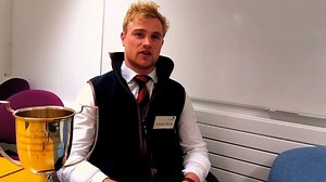 The placement awards video - so many students to congratulate! Read more at harper.ac.uk/jdva | Harper Adams University