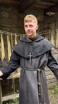 Official Trailer: Robin Hood