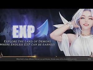 MU DARK EPOCH | JUST ANOTHER REGULAR ARENA | ENE ELF PVE BUILD
