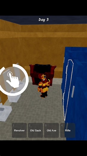 99 NIGHTS IN THE FOREST MOD GAMEPLAY.