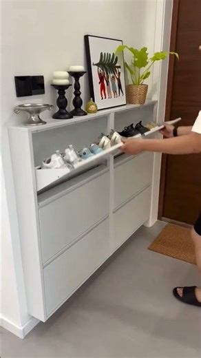 Storage problem solved