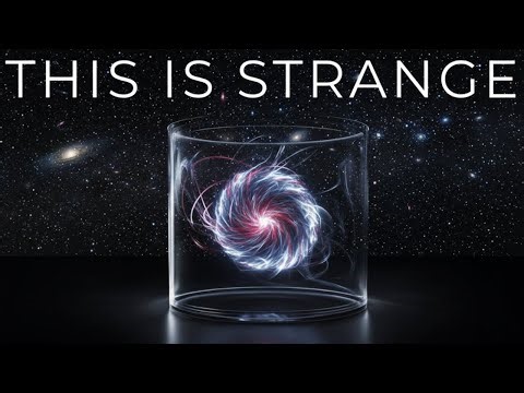 Something Strange Starts To Happen As We Approach the Center of the Galaxy