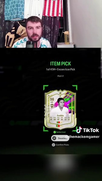 Themackemgamer on TikTok