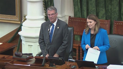 Redistricting fight continues to develop as Senate passes new Congressional maps