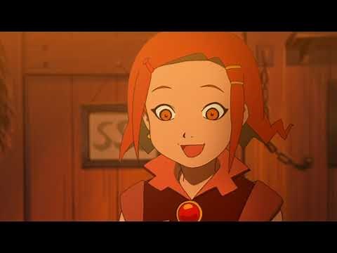 Tweeny Witches The Adventure Ep01