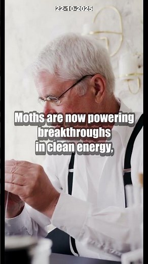 2025 Nobel Prize: 7 INSANE MOF Breakthroughs [Will They Solve Our Energy Crisis?] #shorts