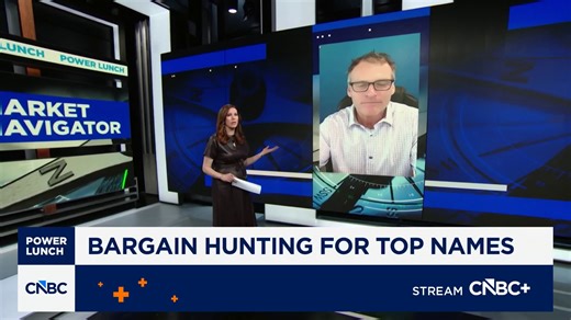 Spotify and Netflix are on sale, says Accuvest CIO Eric Clark